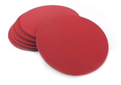 X Cut Foam Abrasives 75mm/3" disc/P2000 Grit - 20 discs | 0RT9.45451