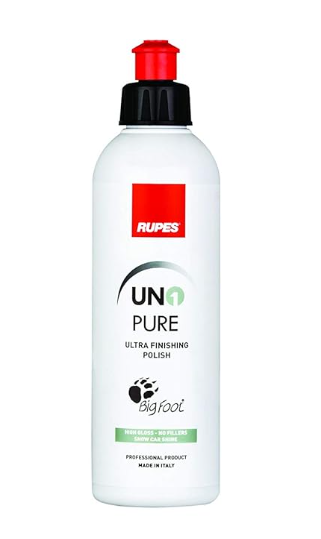 UNO Pure - Ultra Finishing Polish - 250mL (1pc) | 0RT9.PURE250