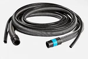 Antistatic Conic Hose Assembly, 8m/26.25ft, for Electric Tools | 0RT9GAT02003/X