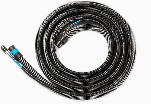Antistatic Conic Hose Assembly, 8m/26.25ft, for Pneumatic Tools | 0RT9GAT02002/X