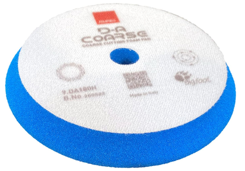 Velcro Polishing Foam, DA-Coarse High Performance - 150/180mm | 0RT9.DA180H