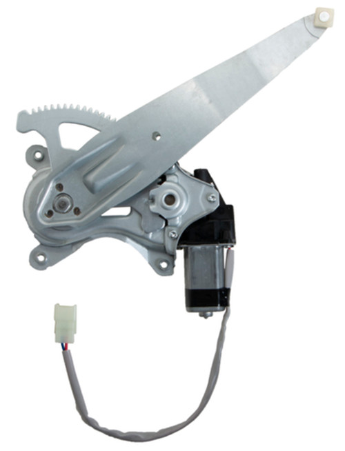 Power Window Motor and Regulator Assembly | ACI389312