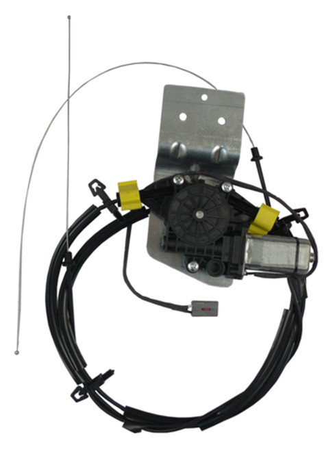 Power Window Motor and Regulator Assembly | ACI383344