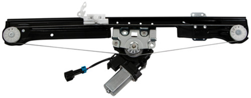 Power Window Motor and Regulator Assembly | ACI386041