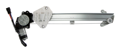 Power Window Motor and Regulator Assembly | ACI389131
