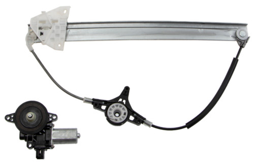 Power Window Motor and Regulator Assembly | ACI389585