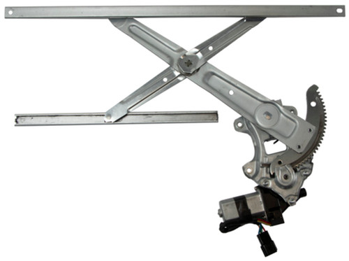 Power Window Motor and Regulator Assembly | ACI389178