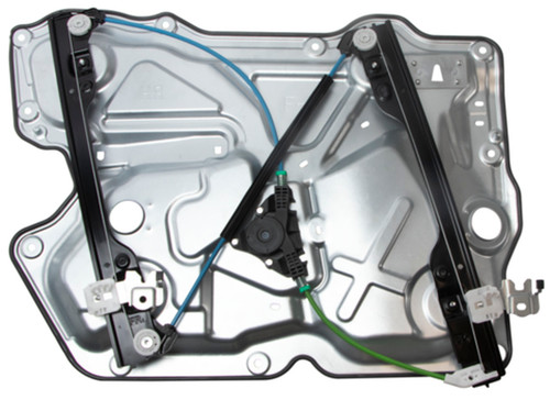 Power Window Motor and Regulator Assembly | ACI389231