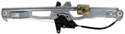 Power Window Motor and Regulator Assembly | ACI383038