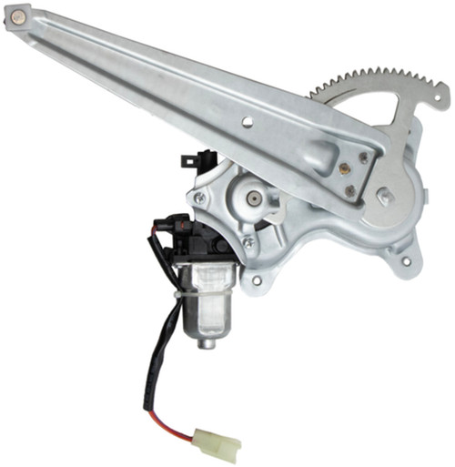 Power Window Motor and Regulator Assembly | ACI389664