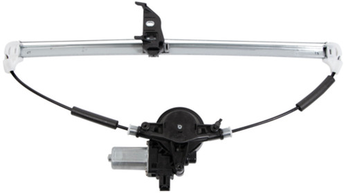 Power Window Motor and Regulator Assembly | ACI389760