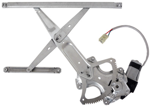Power Window Motor and Regulator Assembly | ACI88721