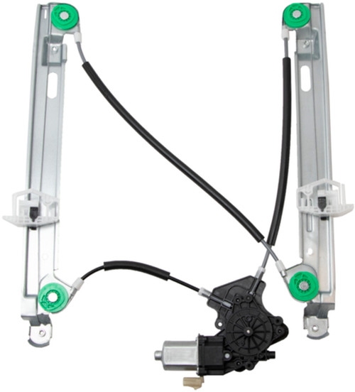 Power Window Motor and Regulator Assembly | ACI386018