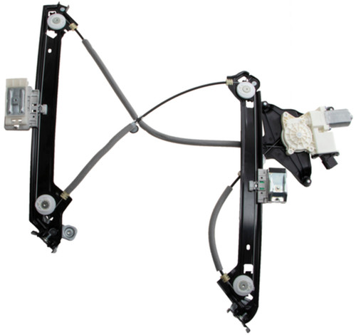 Power Window Motor and Regulator Assembly | ACI383431