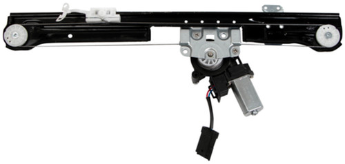 Power Window Motor and Regulator Assembly | ACI386039