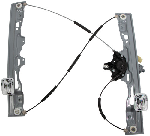Power Window Motor and Regulator Assembly | ACI383483