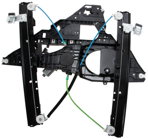 Power Window Motor and Regulator Assembly | ACI383455
