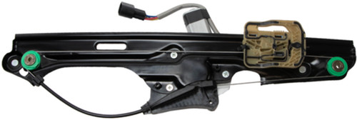 Power Window Motor and Regulator Assembly | ACI389720