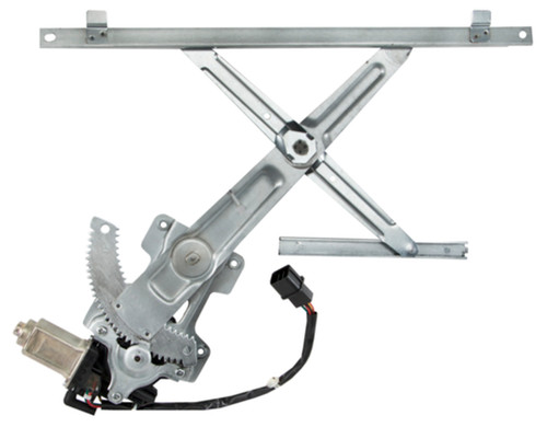 Power Window Motor and Regulator Assembly | ACI388763