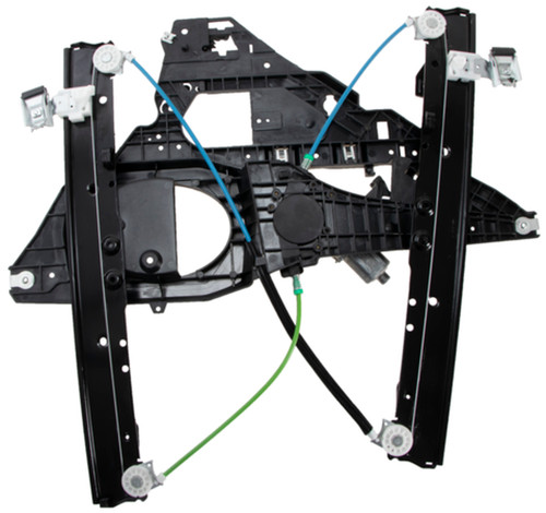 Power Window Motor and Regulator Assembly | ACI383454