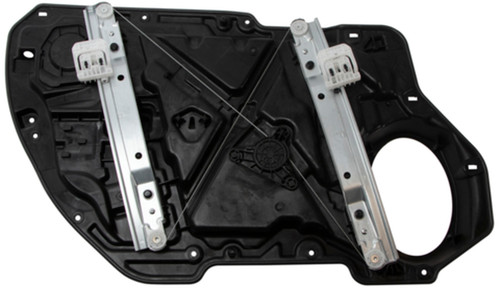 Power Window Motor and Regulator Assembly | ACI386005