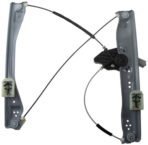 Power Window Motor and Regulator Assembly | ACI382483