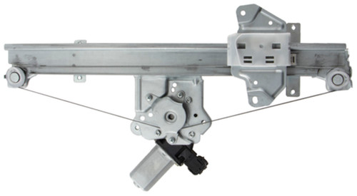 Power Window Motor and Regulator Assembly | ACI389204