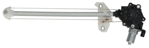 Power Window Motor and Regulator Assembly | ACI389107