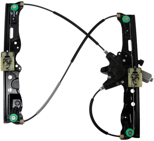 Power Window Motor and Regulator Assembly | ACI383007
