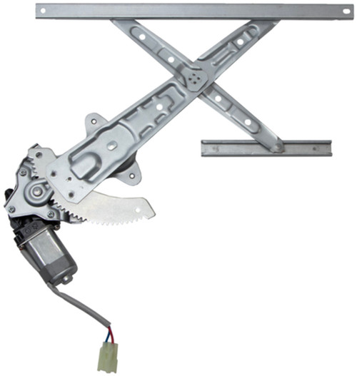 Power Window Motor and Regulator Assembly | ACI389213