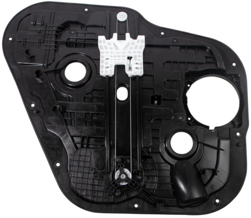 Power Window Motor and Regulator Assembly | ACI389855