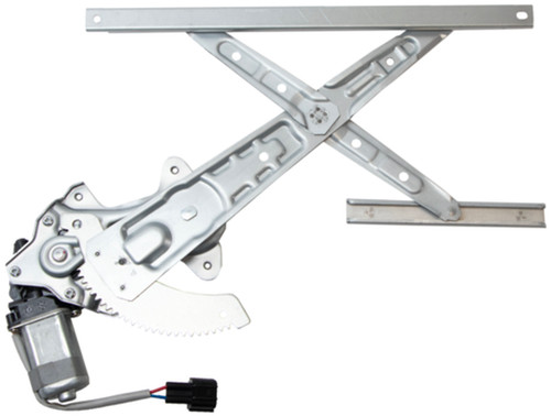 Power Window Motor and Regulator Assembly | ACI388689