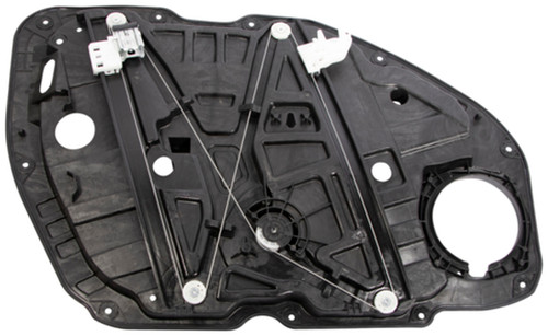 Power Window Motor and Regulator Assembly | ACI389833