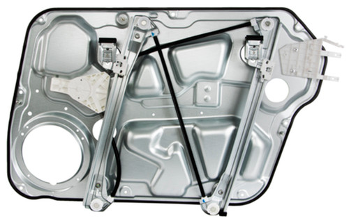 Power Window Motor and Regulator Assembly | ACI389038