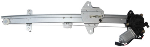 Power Window Motor and Regulator Assembly | ACI389194