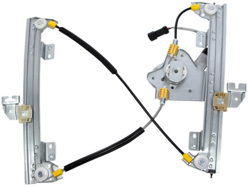 Power Window Motor and Regulator Assembly | ACI386988