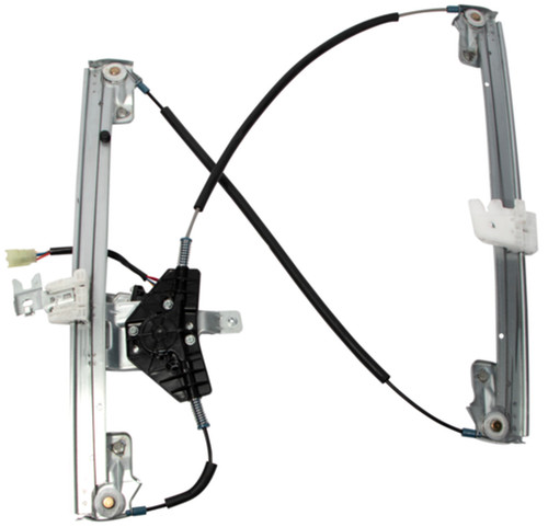 Power Window Motor and Regulator Assembly | ACI389210