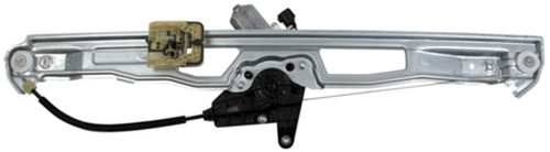 Power Window Motor and Regulator Assembly | ACI383039