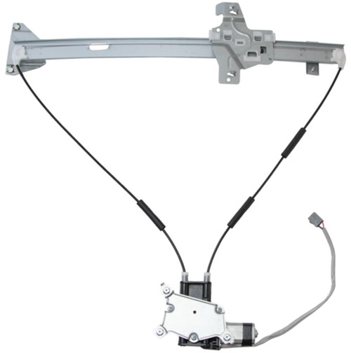 Power Window Motor and Regulator Assembly | ACI83115