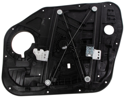 Power Window Motor and Regulator Assembly | ACI389772