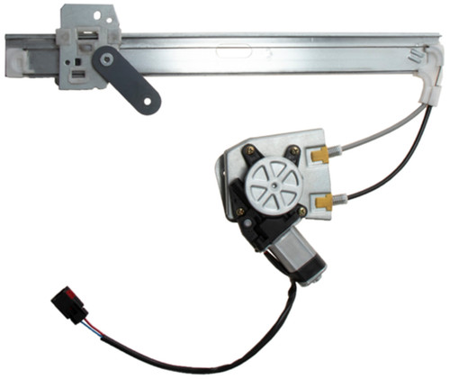 Power Window Motor and Regulator Assembly | ACI386003