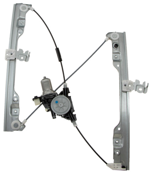 Power Window Motor and Regulator Assembly | ACI389209