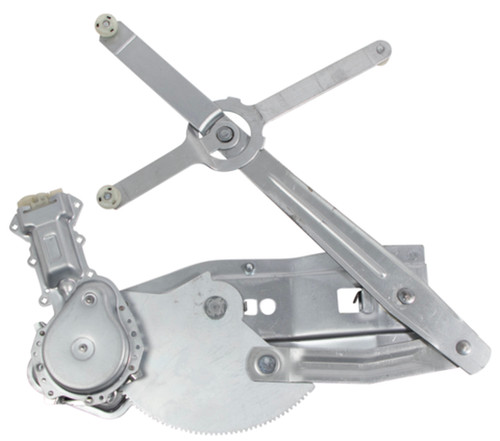 Power Window Motor and Regulator Assembly | ACI82237