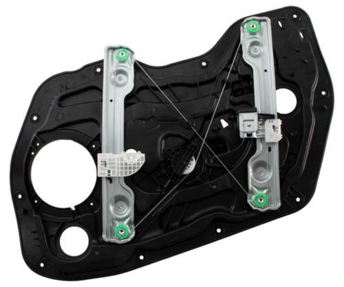 Power Window Motor and Regulator Assembly | ACI389568