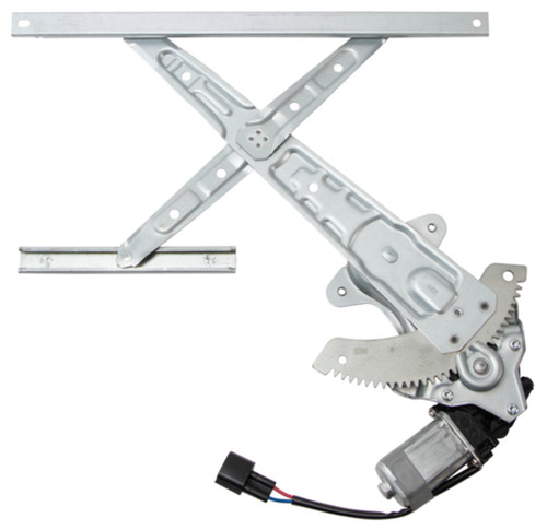 Power Window Motor and Regulator Assembly | ACI389206