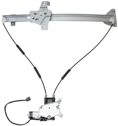 Power Window Motor and Regulator Assembly | ACI83114
