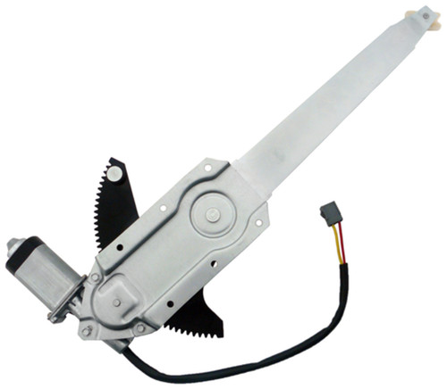 Power Window Motor and Regulator Assembly | ACI83140