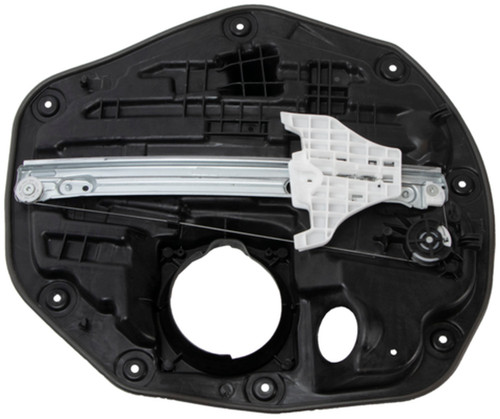 Power Window Motor and Regulator Assembly | ACI389696