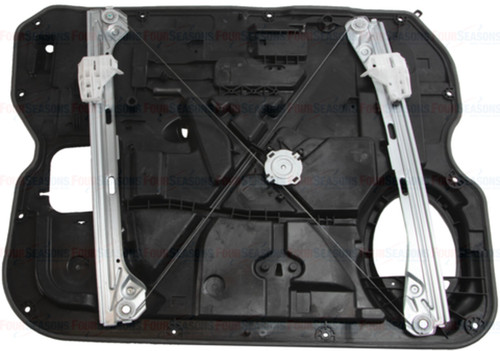 Power Window Motor and Regulator Assembly | ACI386001