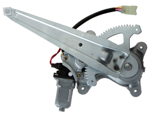 Power Window Motor and Regulator Assembly | ACI389316